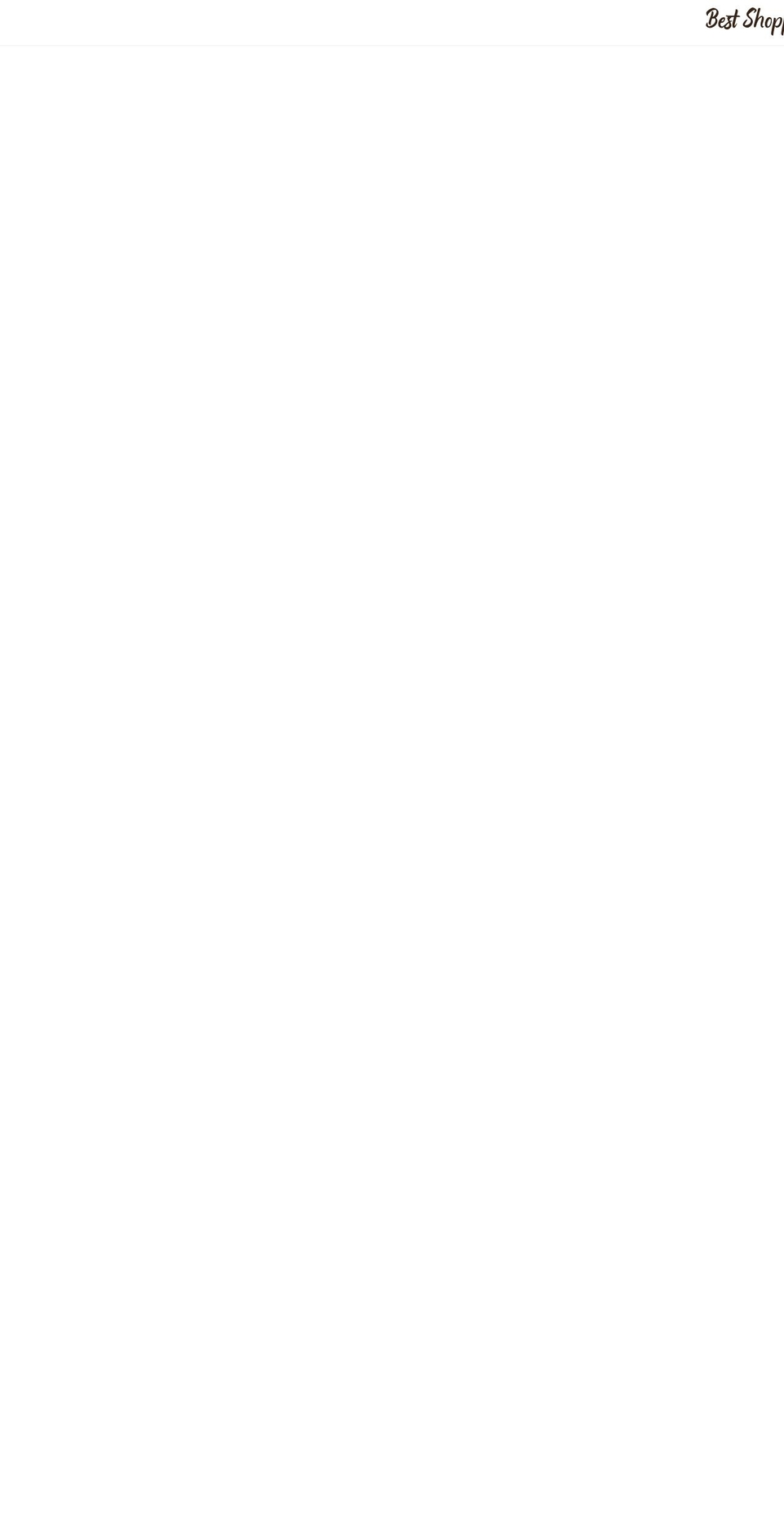 bestshoppingexpress.com — Shopify storefront screenshot