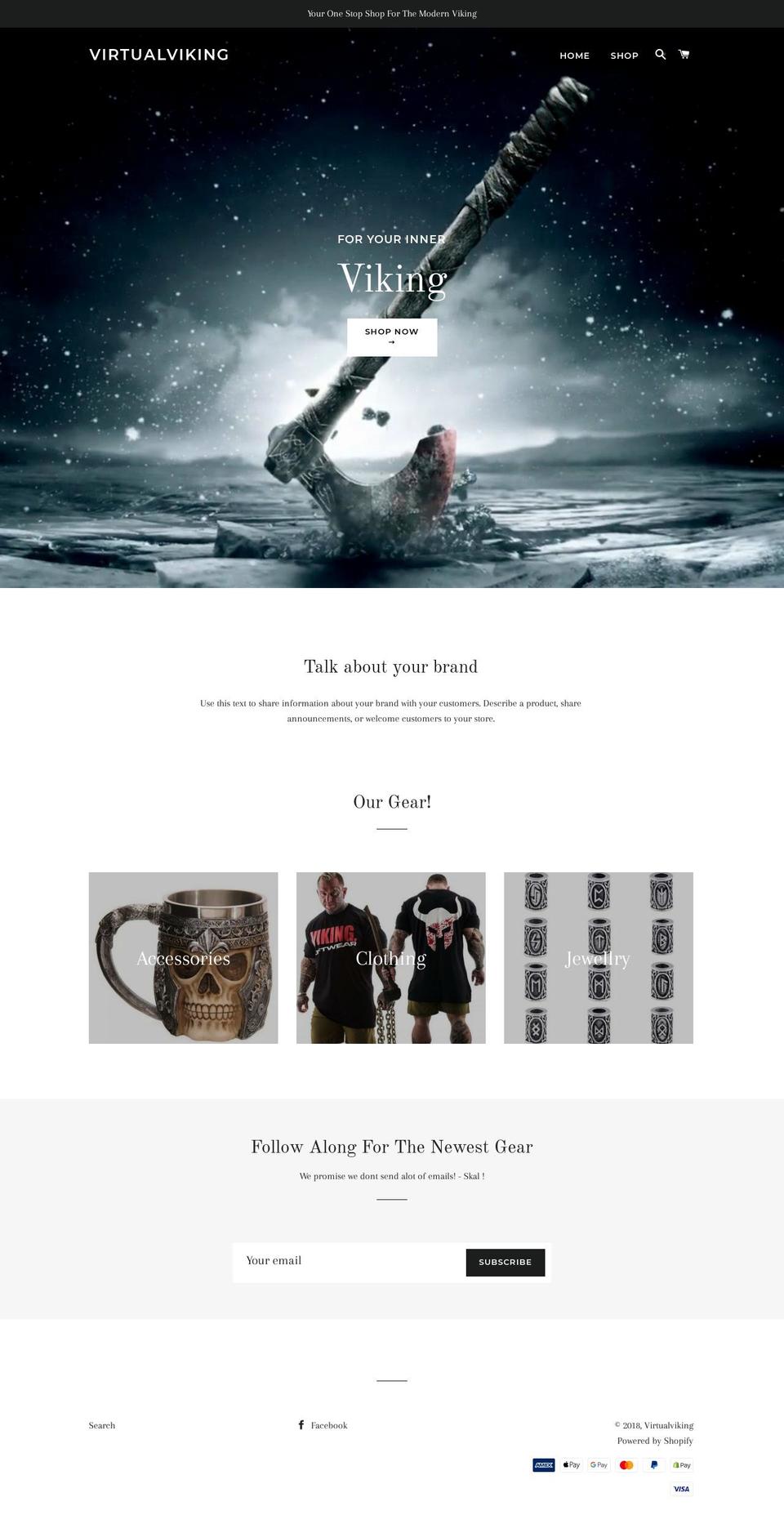 bestspottoshop.com — Shopify storefront screenshot