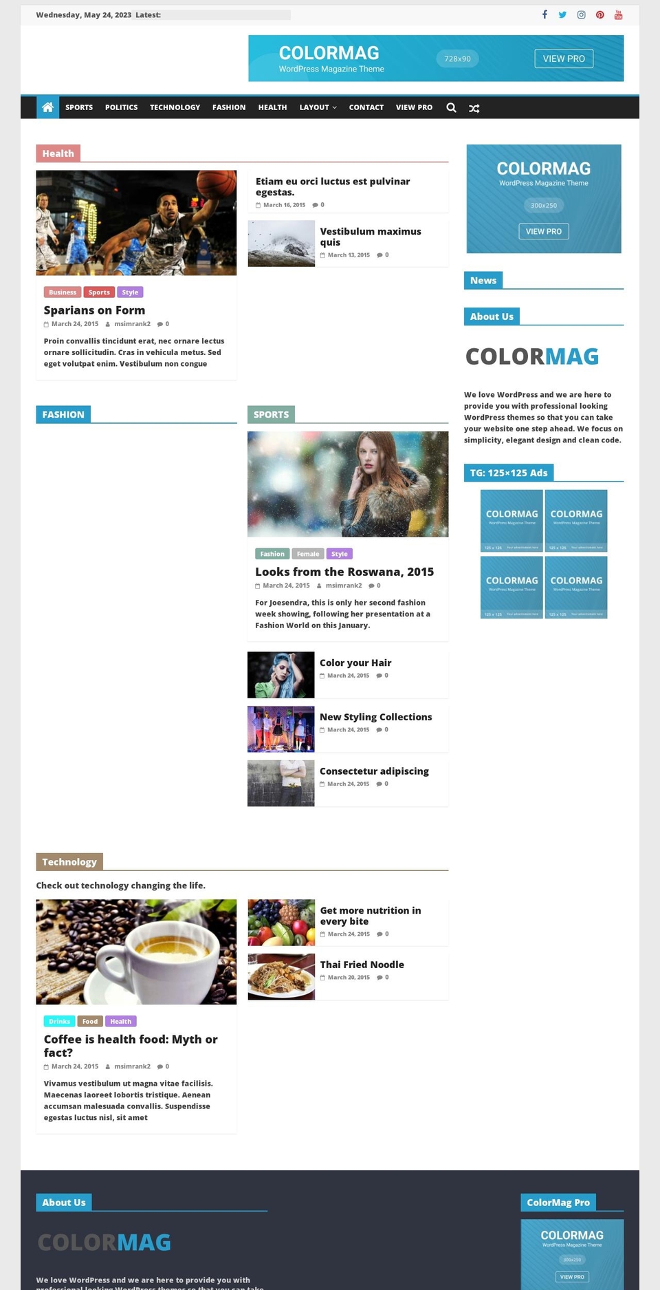 bestvaluezone.com — Shopify storefront screenshot