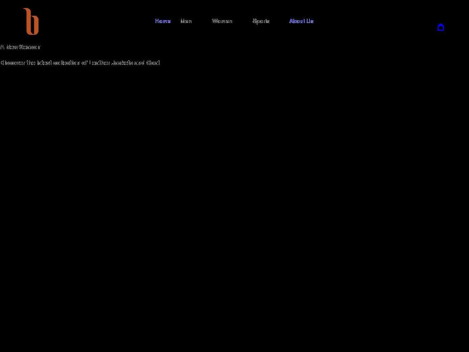 bestzo.com shopify website screenshot
