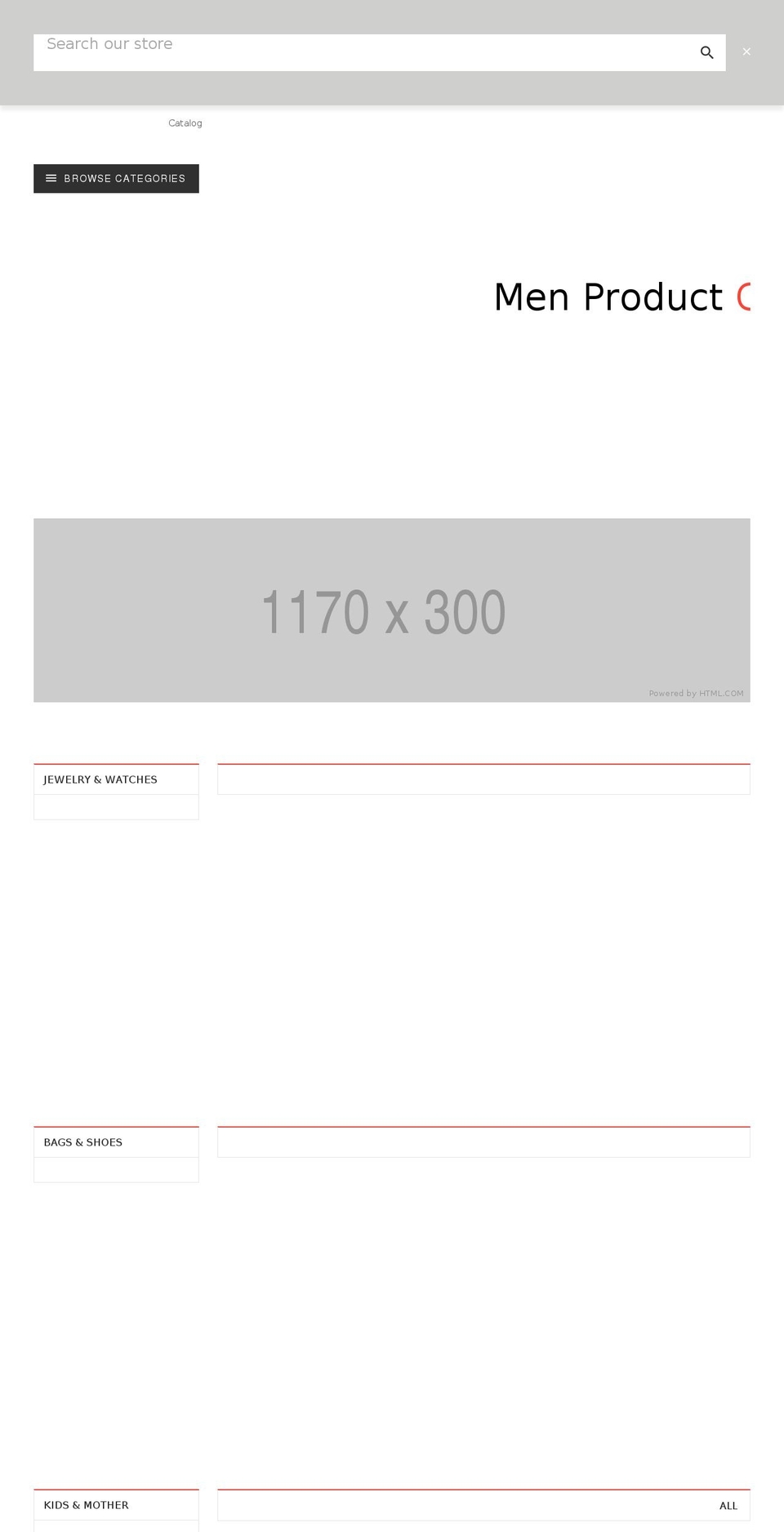 betterlow.com shopify website screenshot