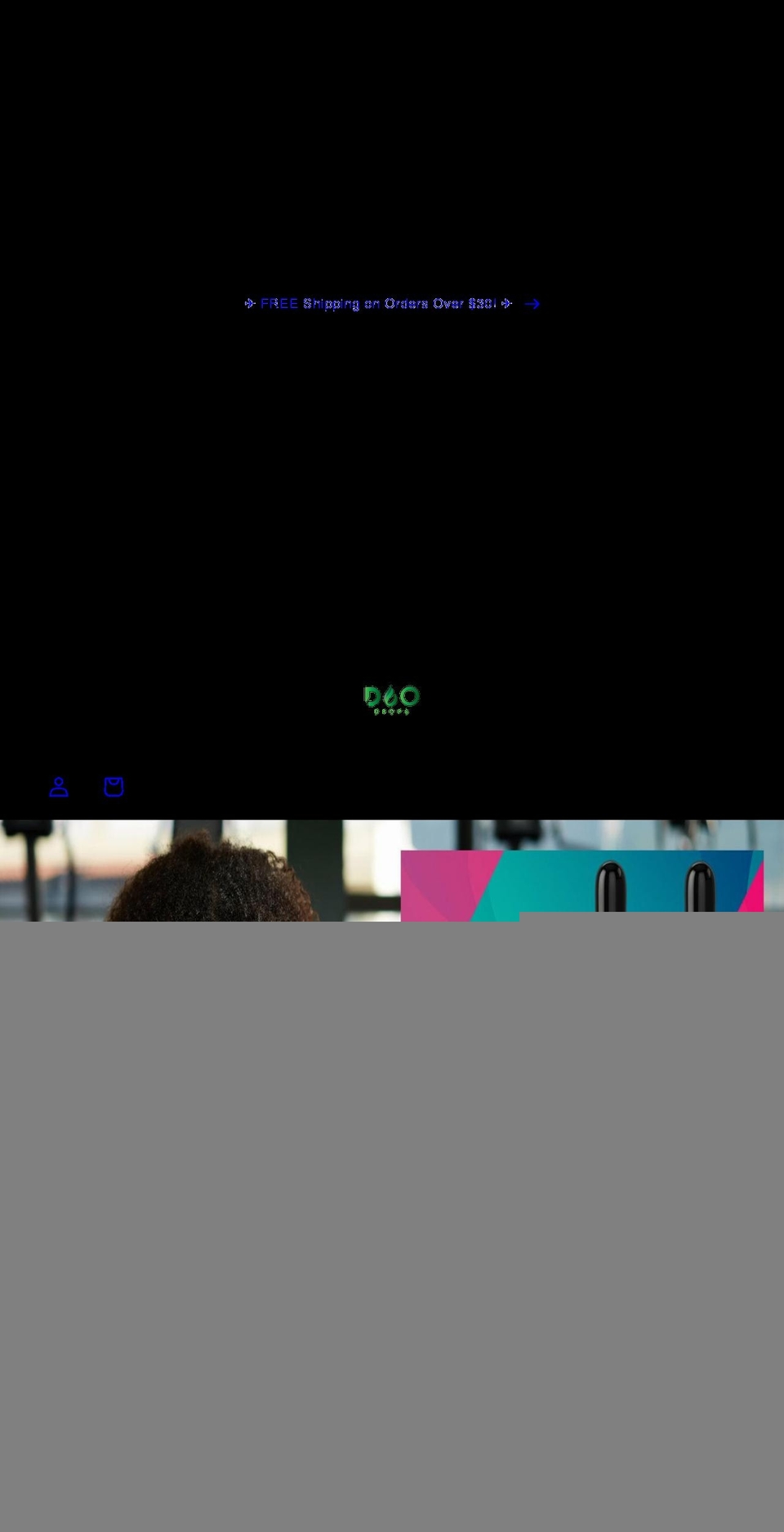 beuniqueboutiquellc.com shopify website screenshot