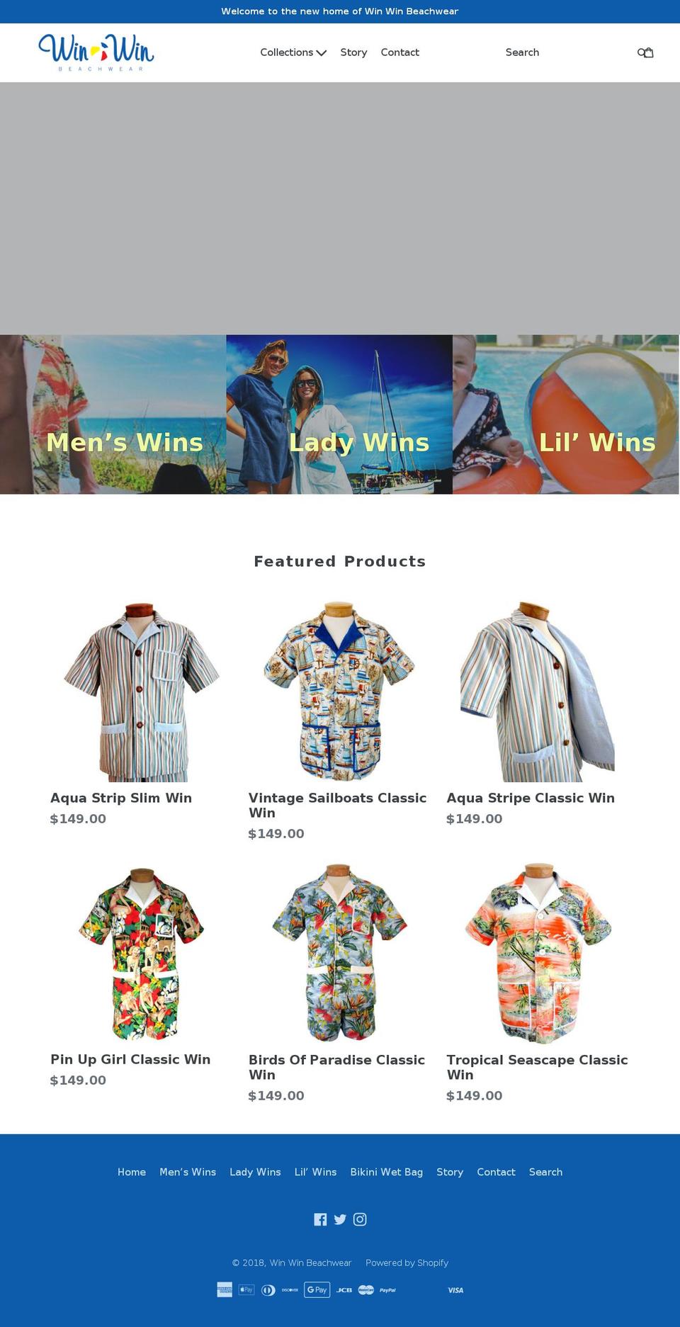 bevobracelet.com — Shopify storefront screenshot
