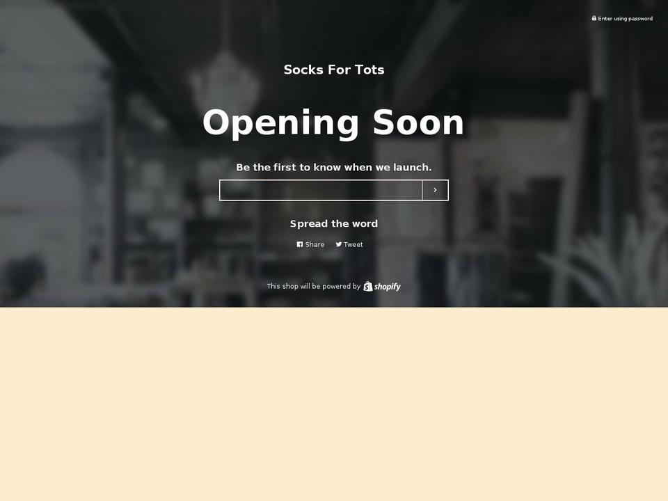 beyondthechains.com — Shopify storefront screenshot