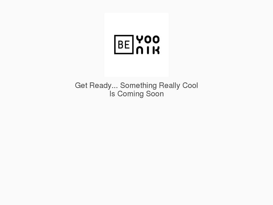 beyoonik.com — Shopify storefront screenshot