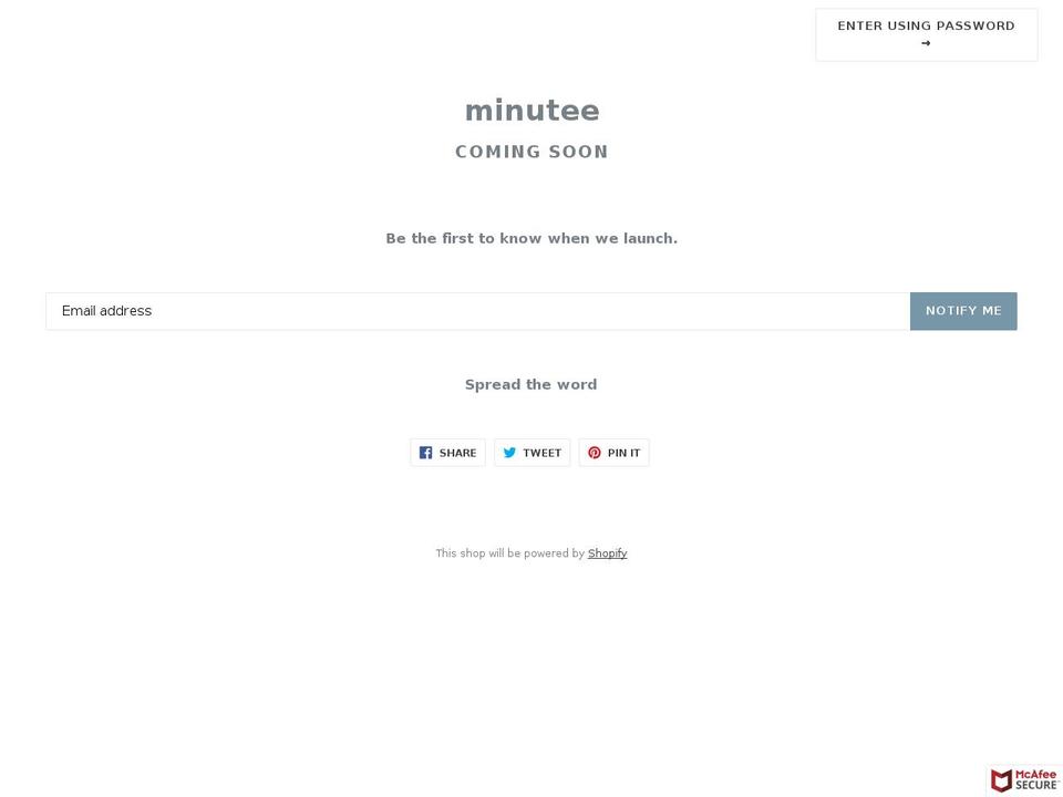 beyoutimes2.com — Shopify storefront screenshot