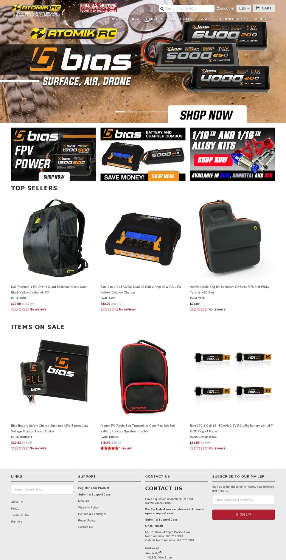 Copy of Retina - Mods 4\/25\/14 Shopify theme site example bias-batteries.com