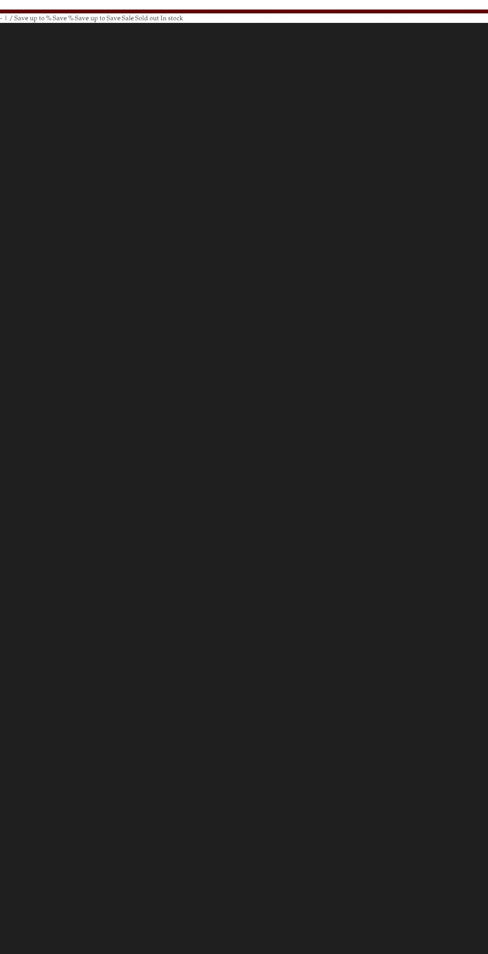biblicalheritageexhibit.com shopify website screenshot