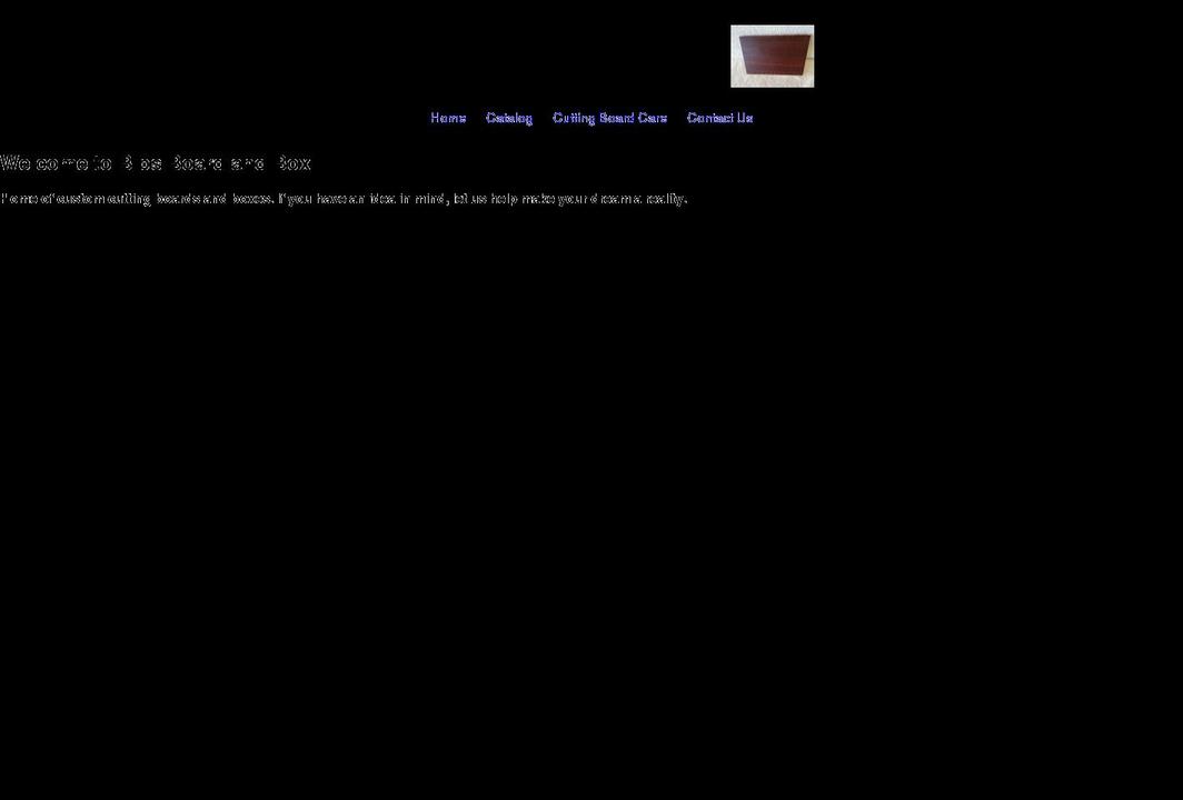 bibsboardandbox.com shopify website screenshot