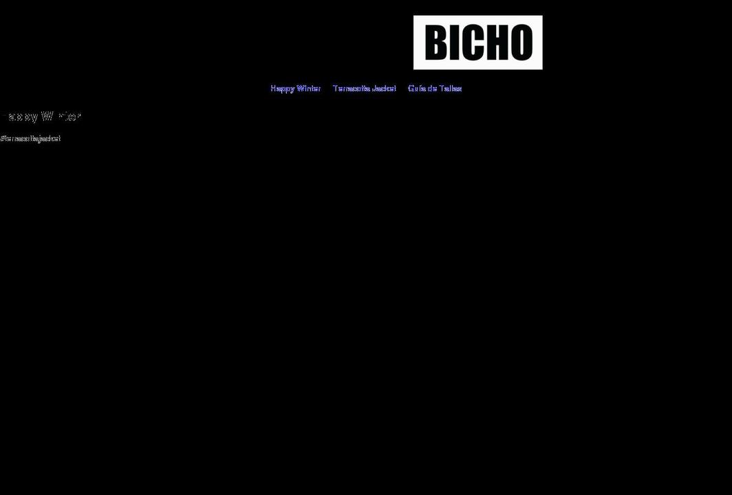 bicho.store shopify website screenshot