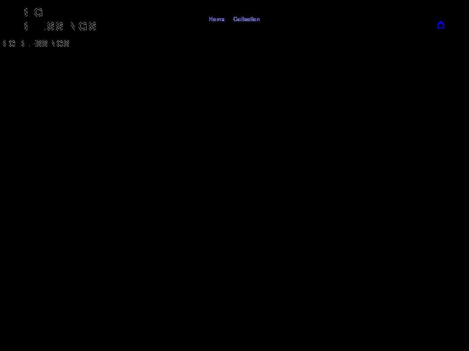 big-blessings.com shopify website screenshot