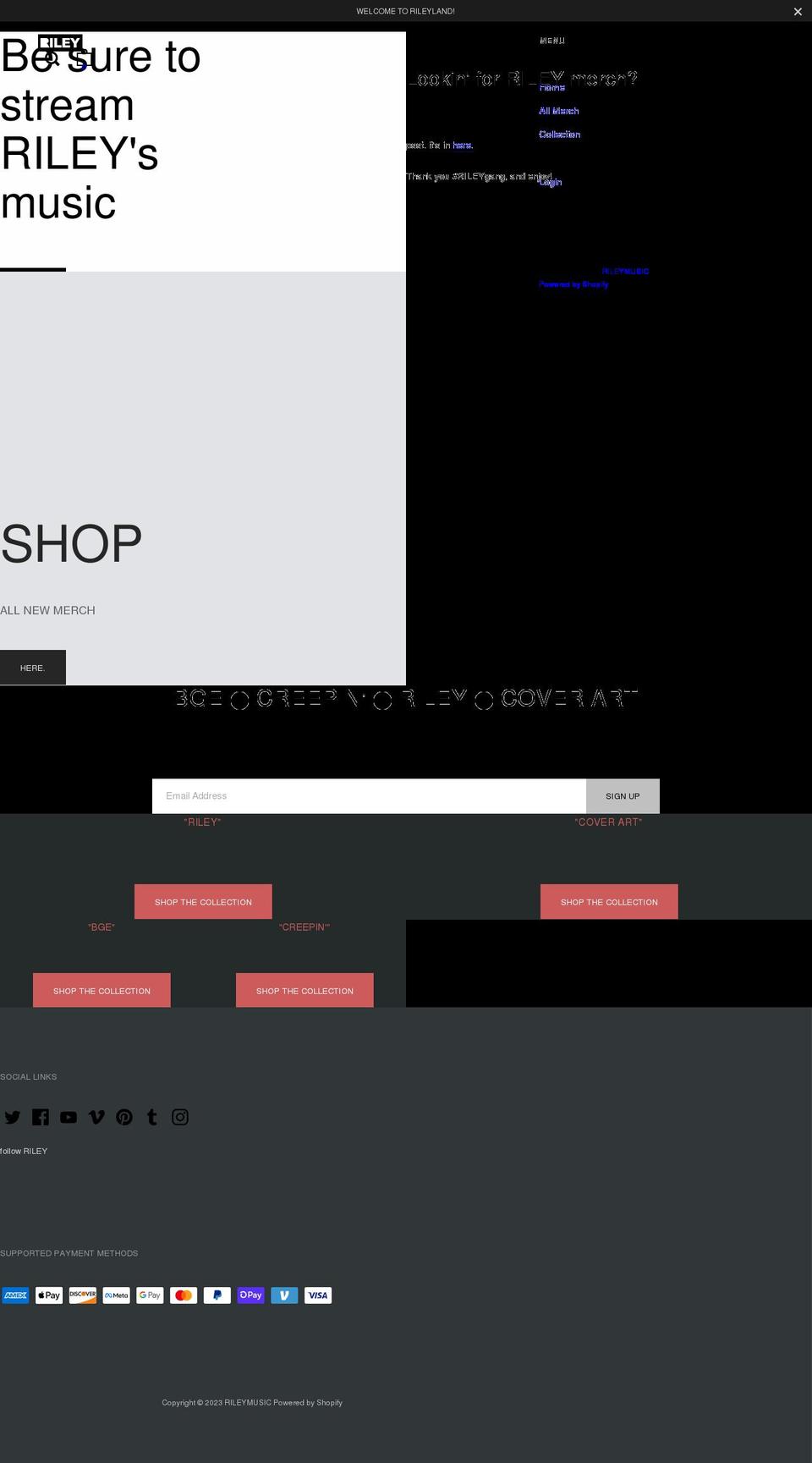 biggirlenergy.com shopify website screenshot