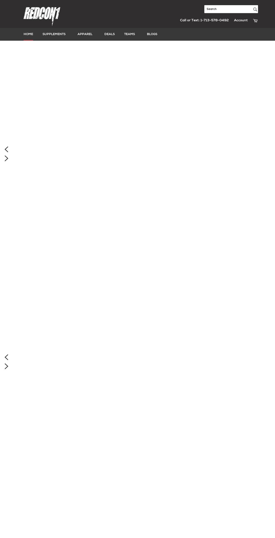 bighitfit.com — Shopify storefront screenshot