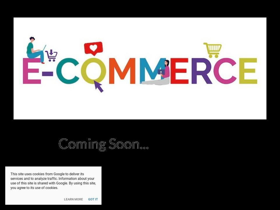 bigpandastore.com — Shopify storefront screenshot