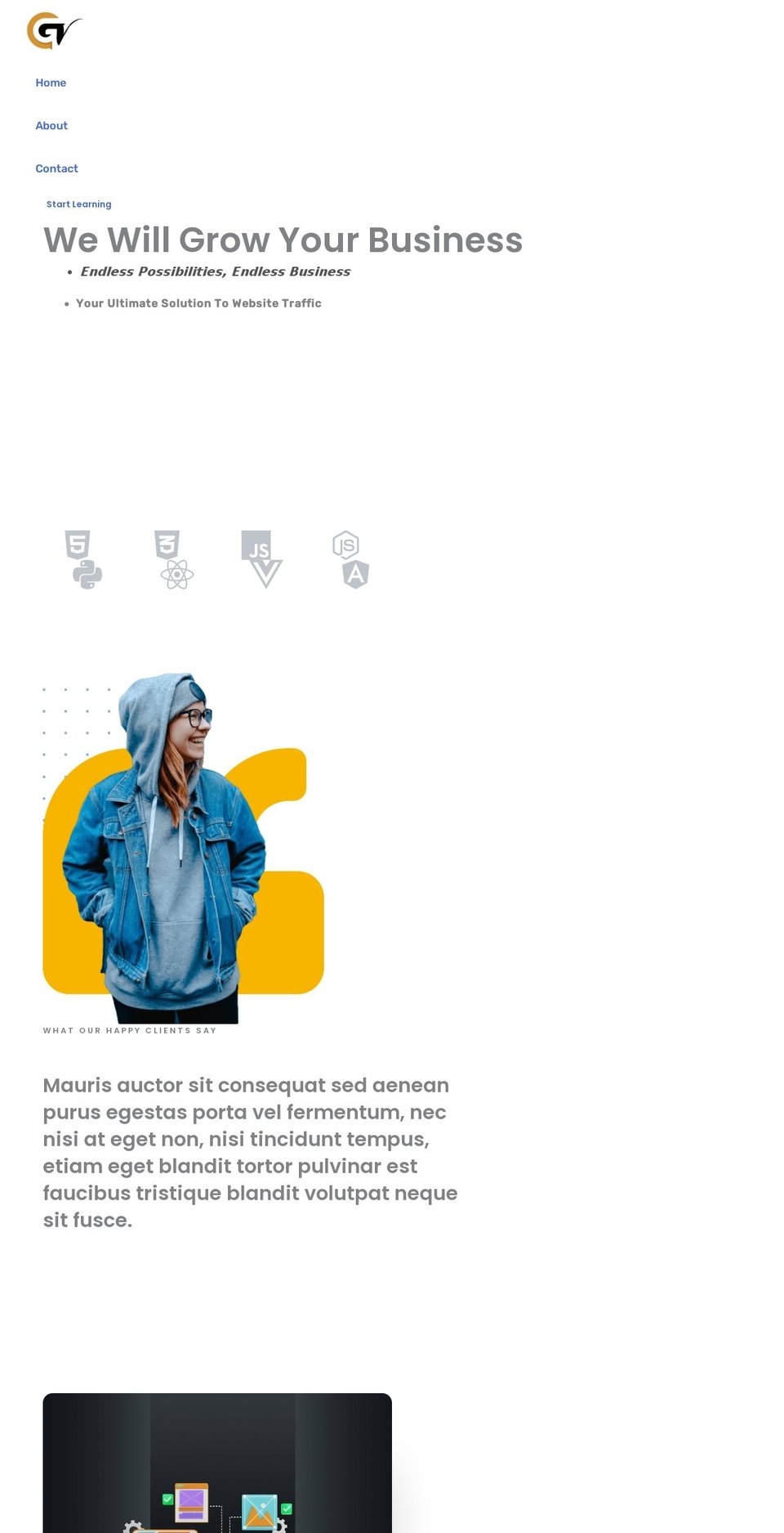 bigtechmart.com — Shopify storefront screenshot