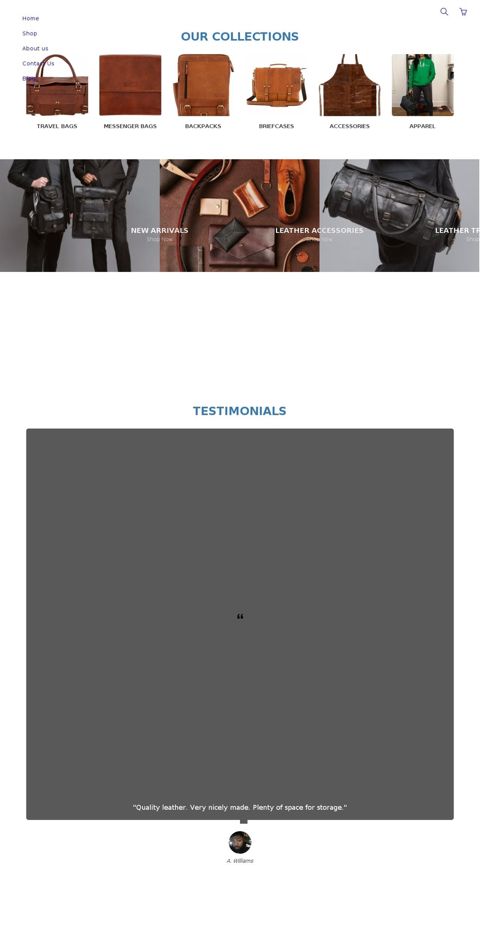 billionbrothers.com shopify website screenshot