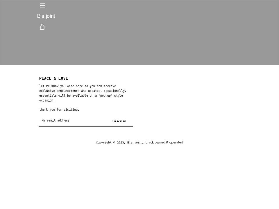 binarenee.com shopify website screenshot