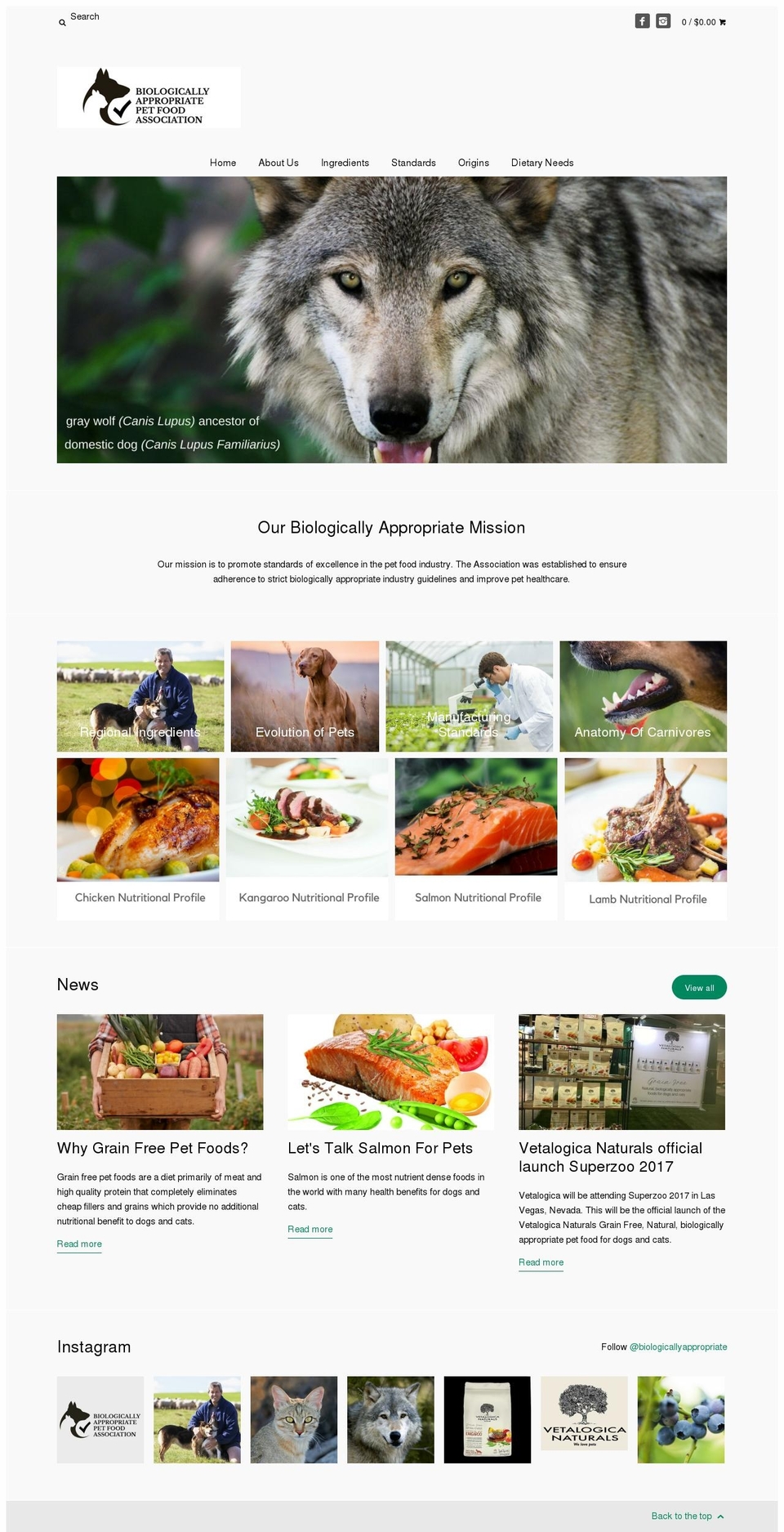 theme-export-www-vetalogica-com-au-canopy-24o Shopify theme site example biologicallyappropriaterawfood.com