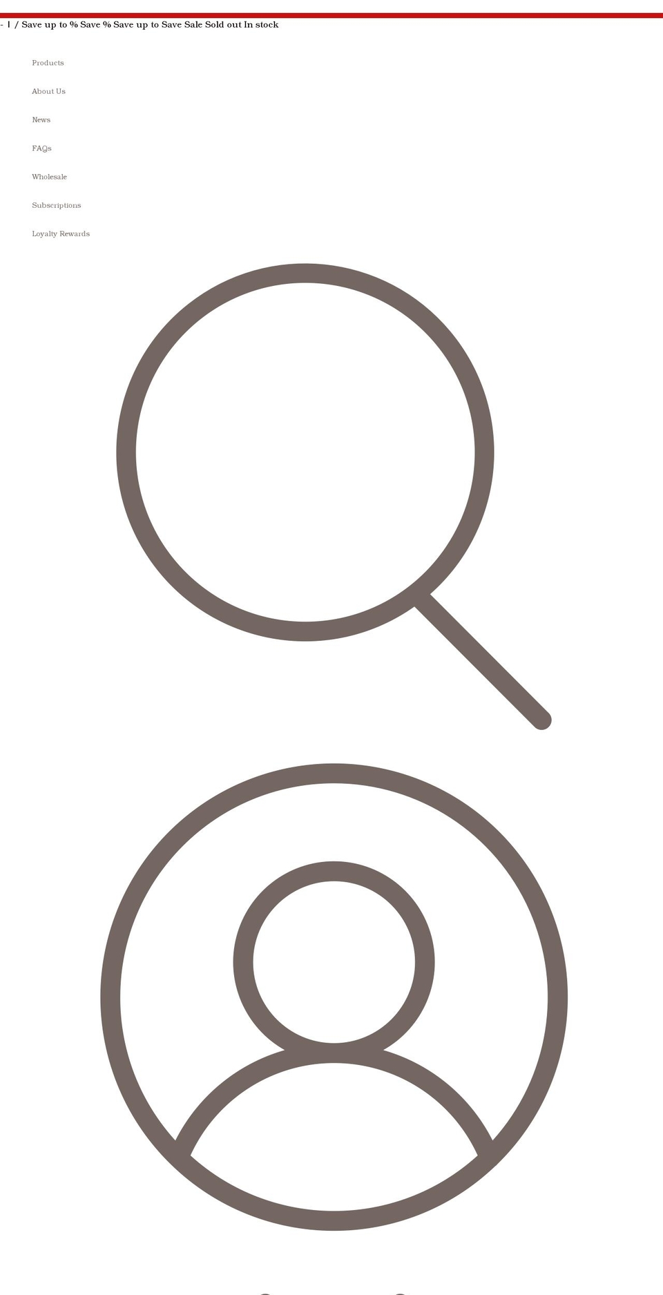 bionoxusa.com shopify website screenshot