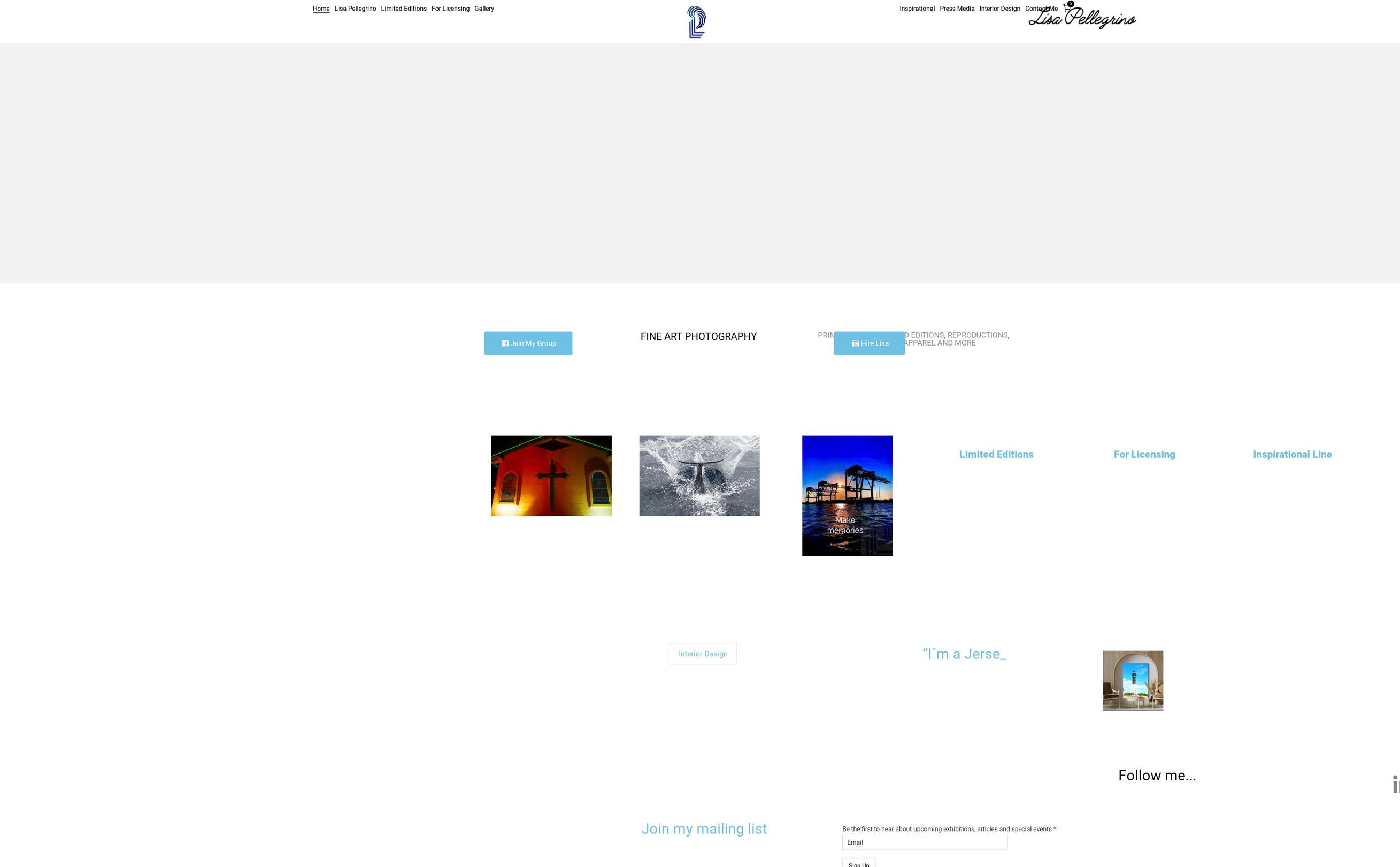 bipolarbrand.com — Shopify storefront screenshot