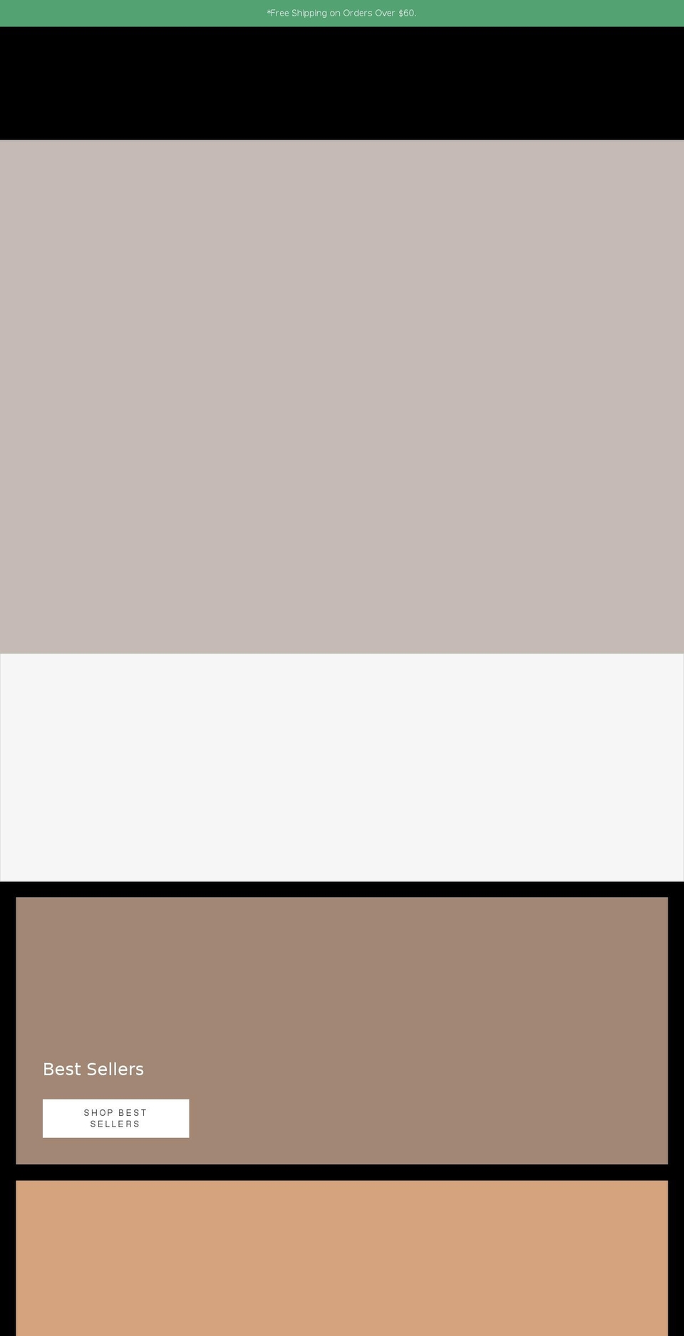 birchbabe.com shopify website screenshot