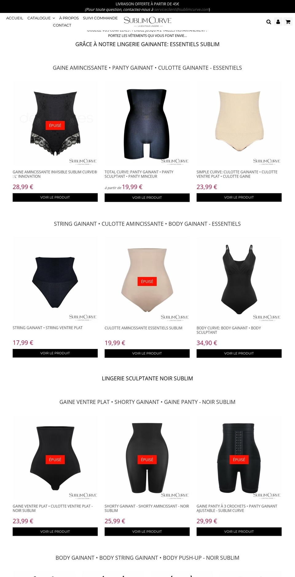 birchcreekgreenhouse.com shopify website screenshot