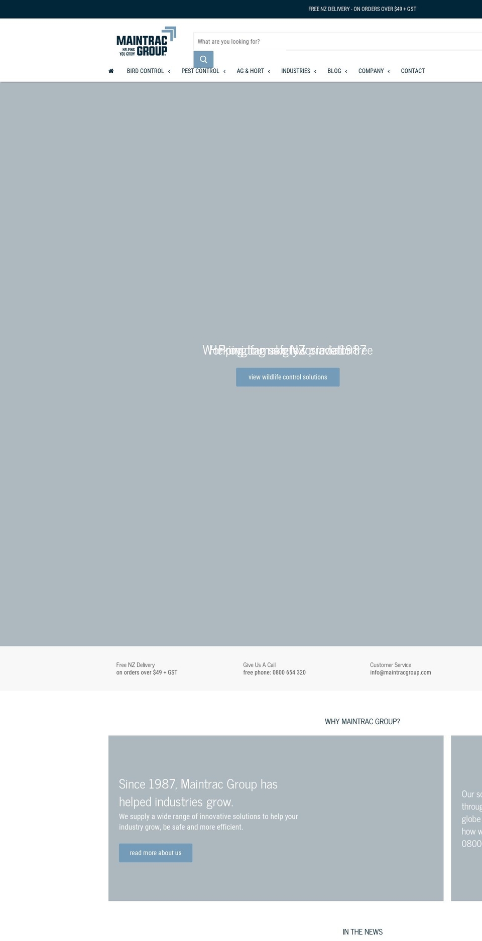 birdzout.com shopify website screenshot