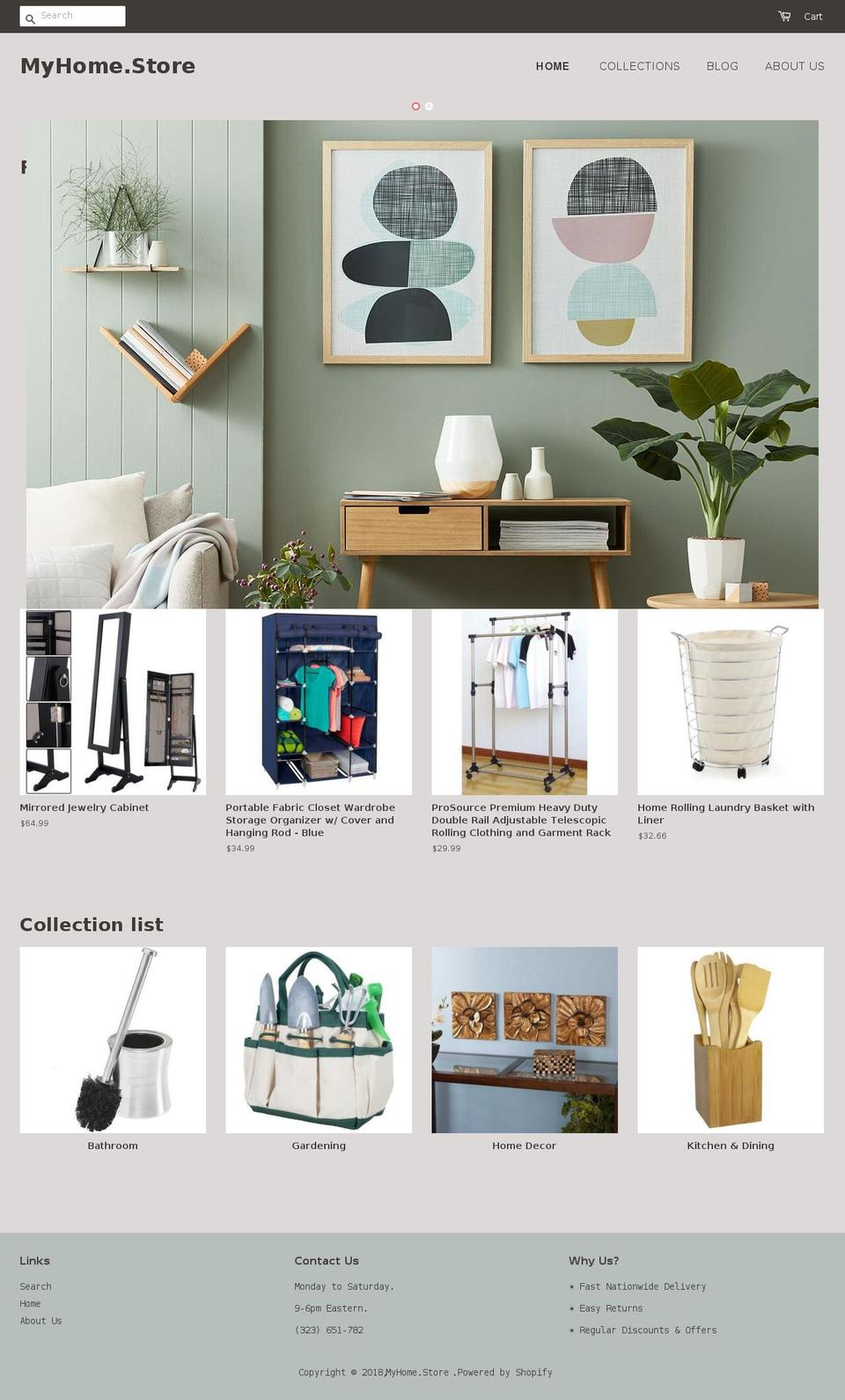 birooo.com — Shopify store on .com