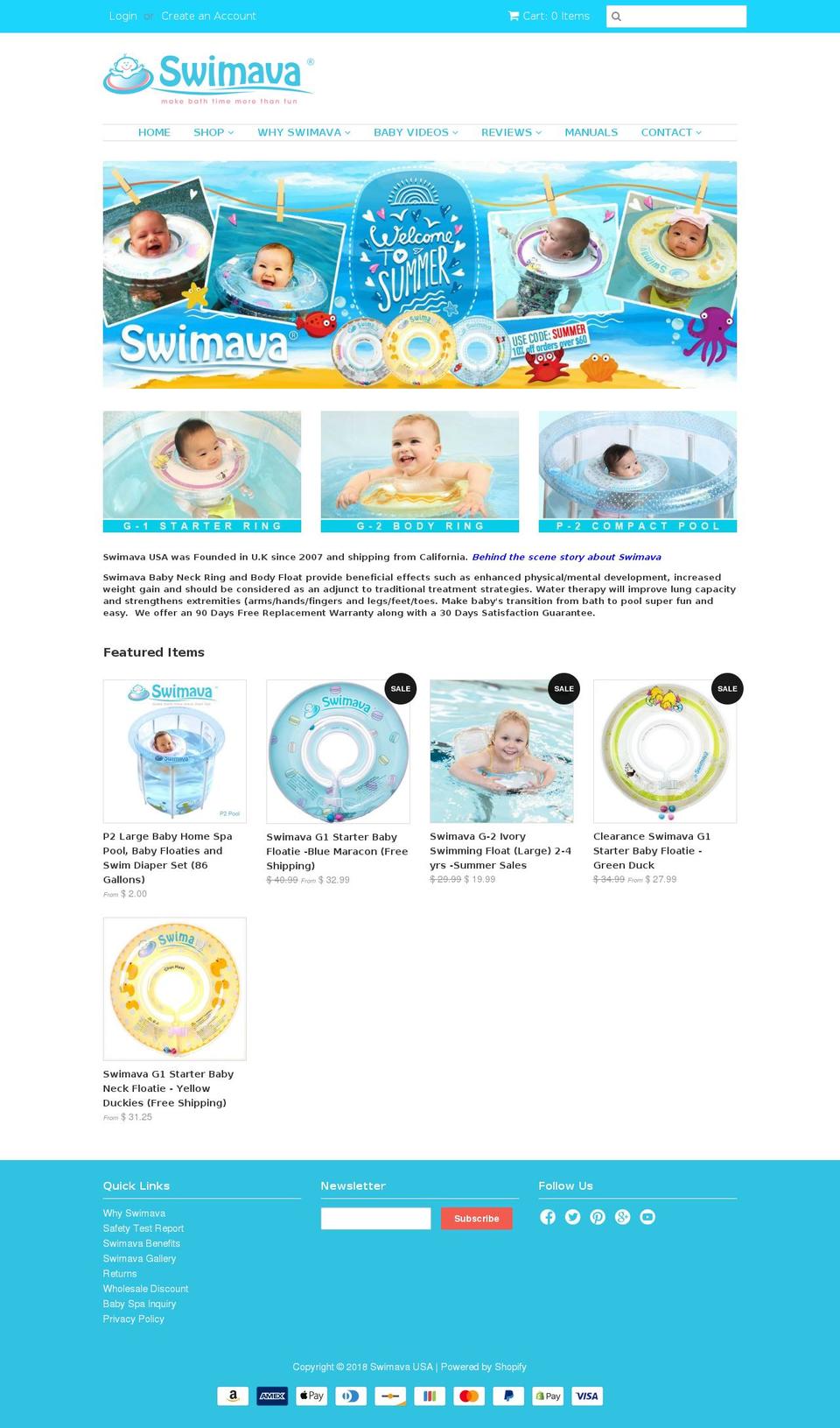 birthfolio.com — Shopify storefront screenshot