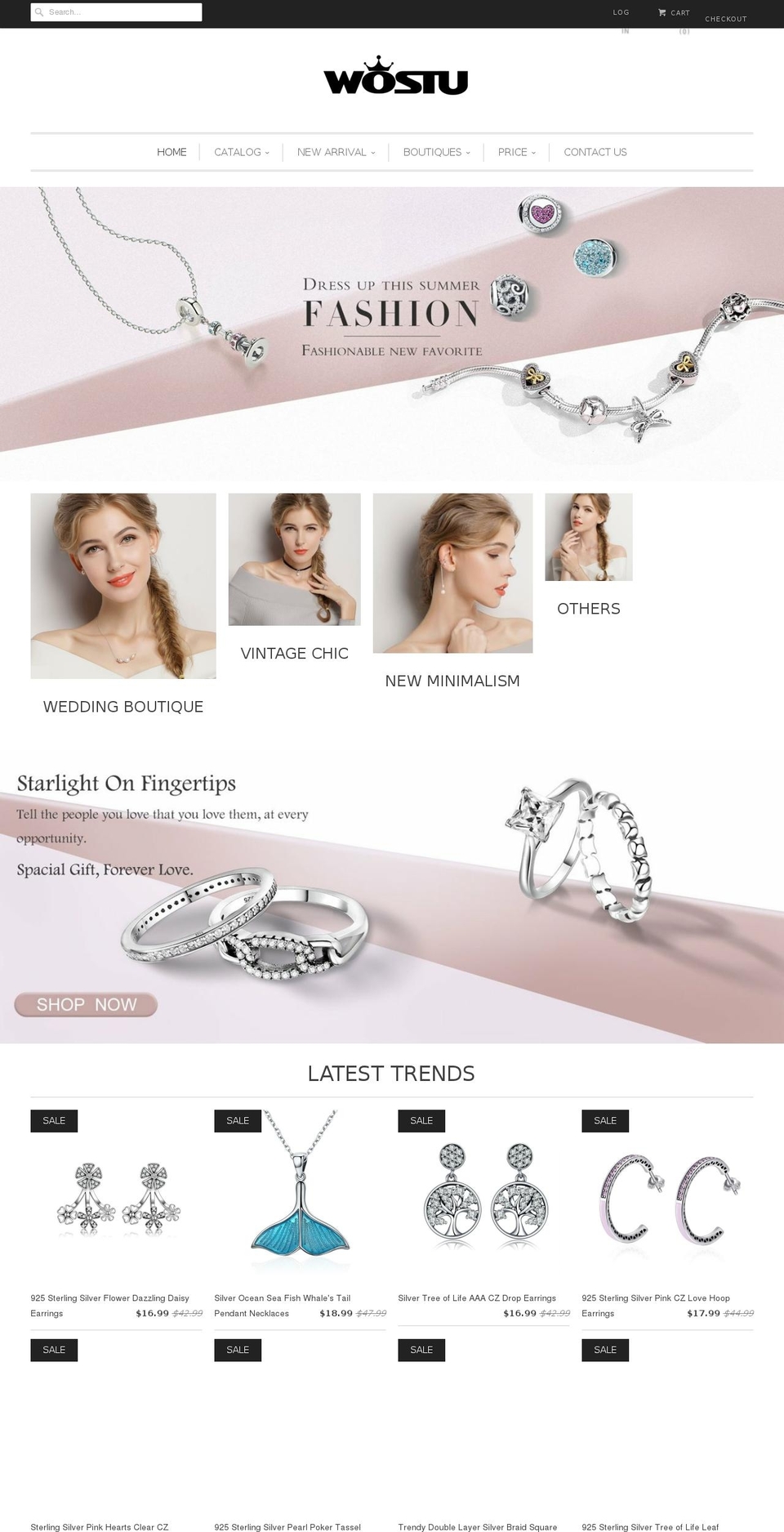 bisaer.com — Shopify storefront screenshot