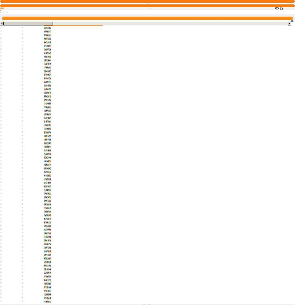 bisamarketplace.org shopify website screenshot