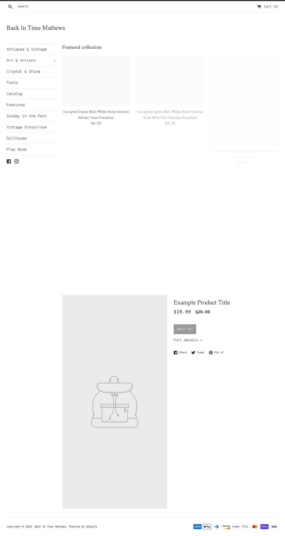 bitmshop.com shopify website screenshot