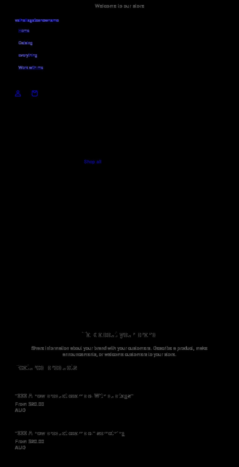 bits4geeks.net shopify website screenshot