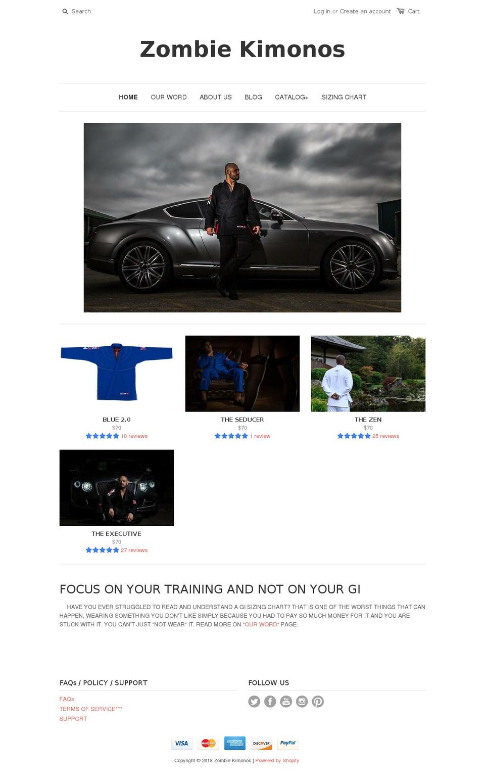 Active MAIN launchpad-star Shopify theme site example bjjnextlevel.com