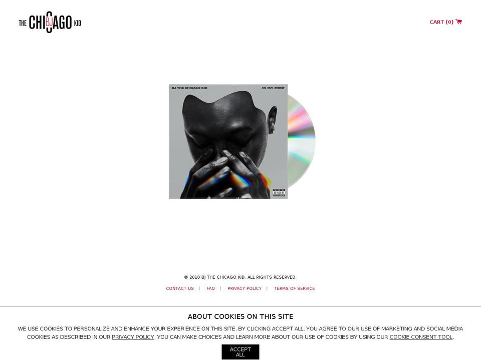 seasons-v3-4-7 Shopify theme site example bjthechicagokidshop.com