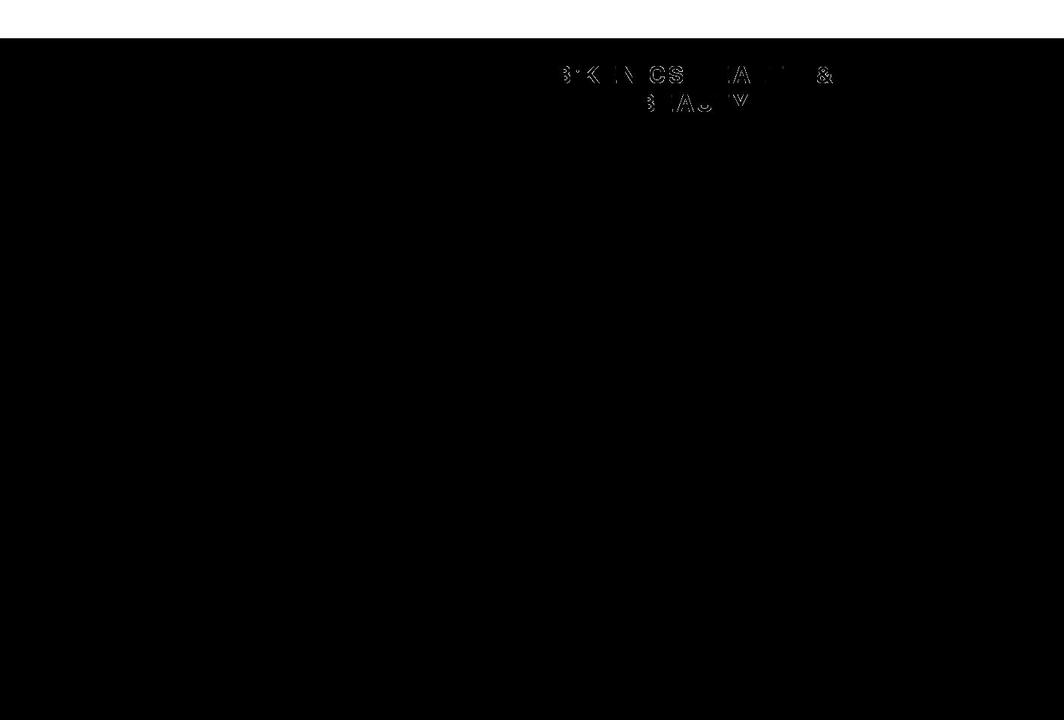 bkenics.com shopify website screenshot