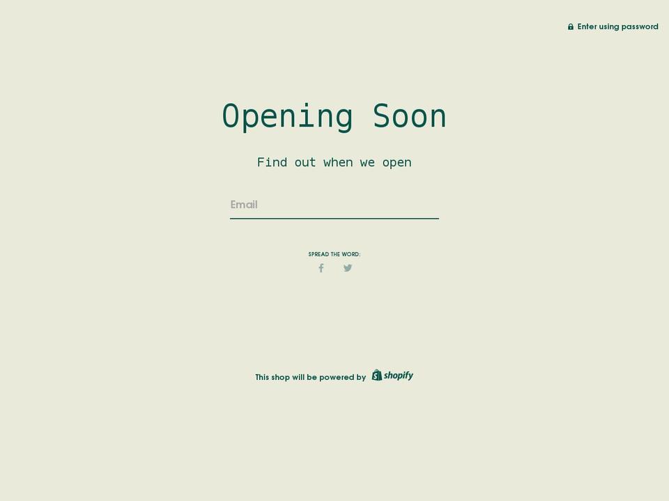 bklynvintage.com shopify website screenshot