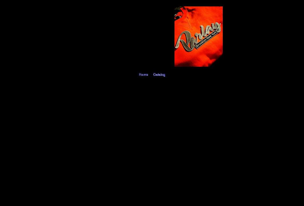 bkparlay.com shopify website screenshot