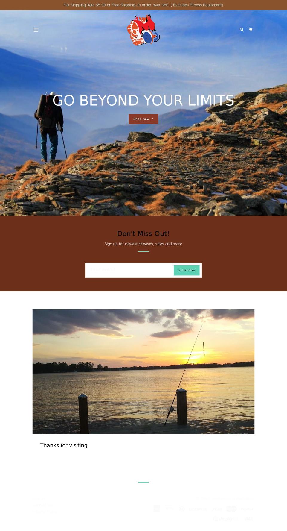 bks-closet.com — Shopify storefront screenshot