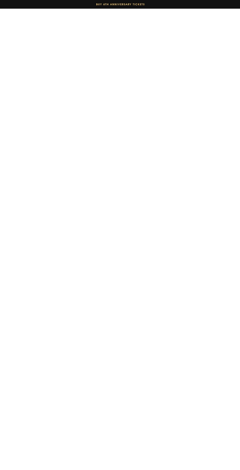 blackblockchainsummit.com shopify website screenshot
