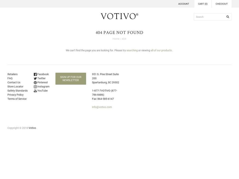 blackboxfandiffuser.com — Shopify storefront screenshot
