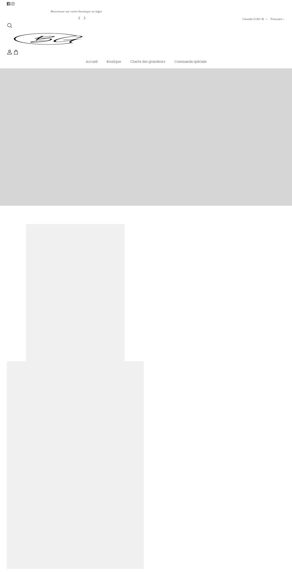 blackburngymnastique.com shopify website screenshot