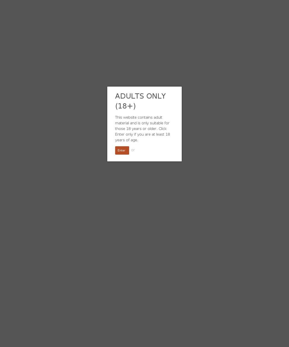 blackmarketjuice.com shopify website screenshot