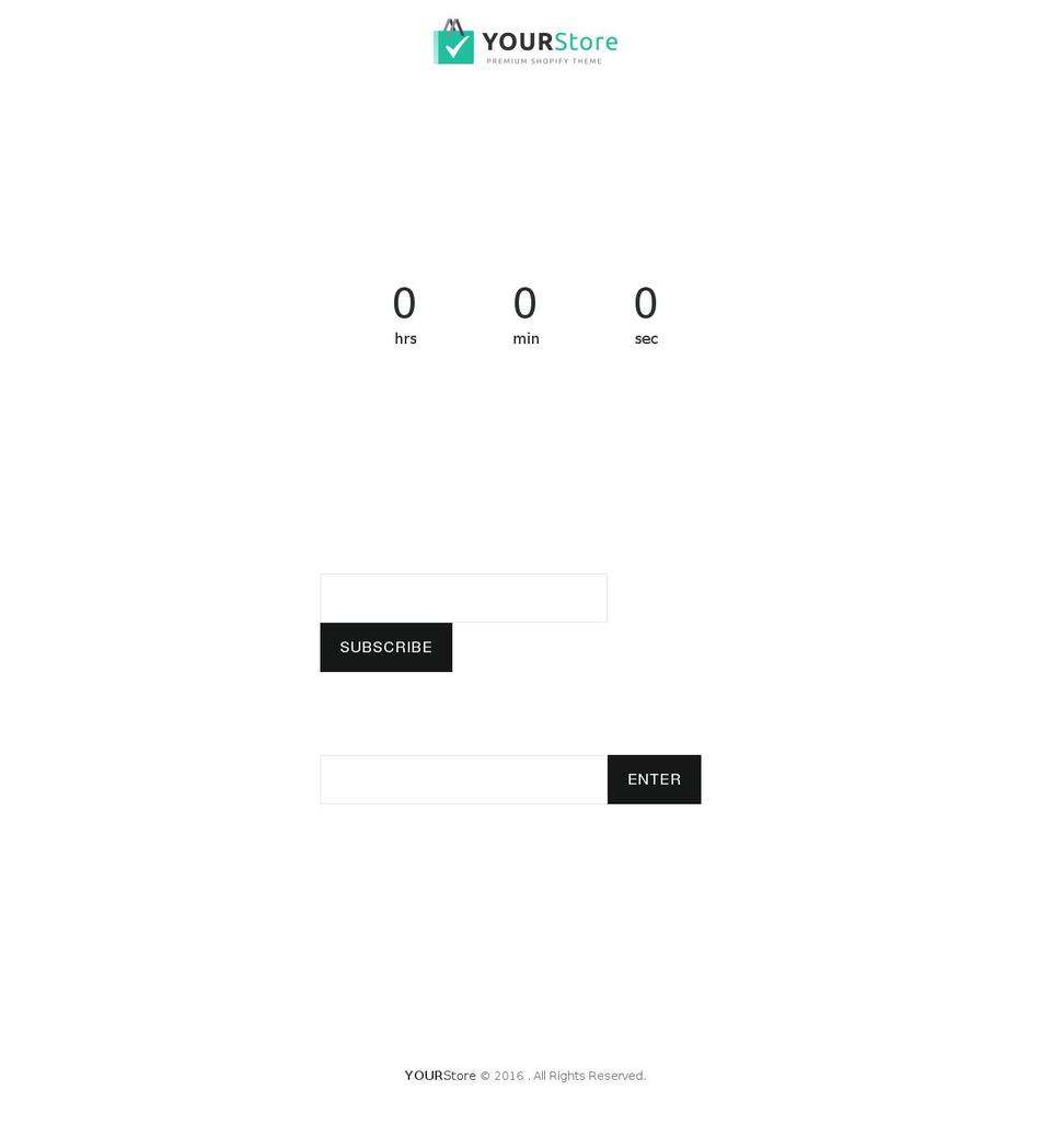 blackpantry.com shopify website screenshot