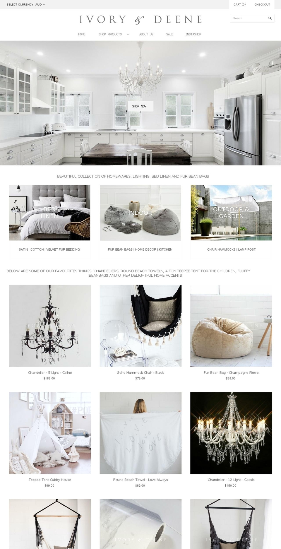 blackporche.com shopify website screenshot