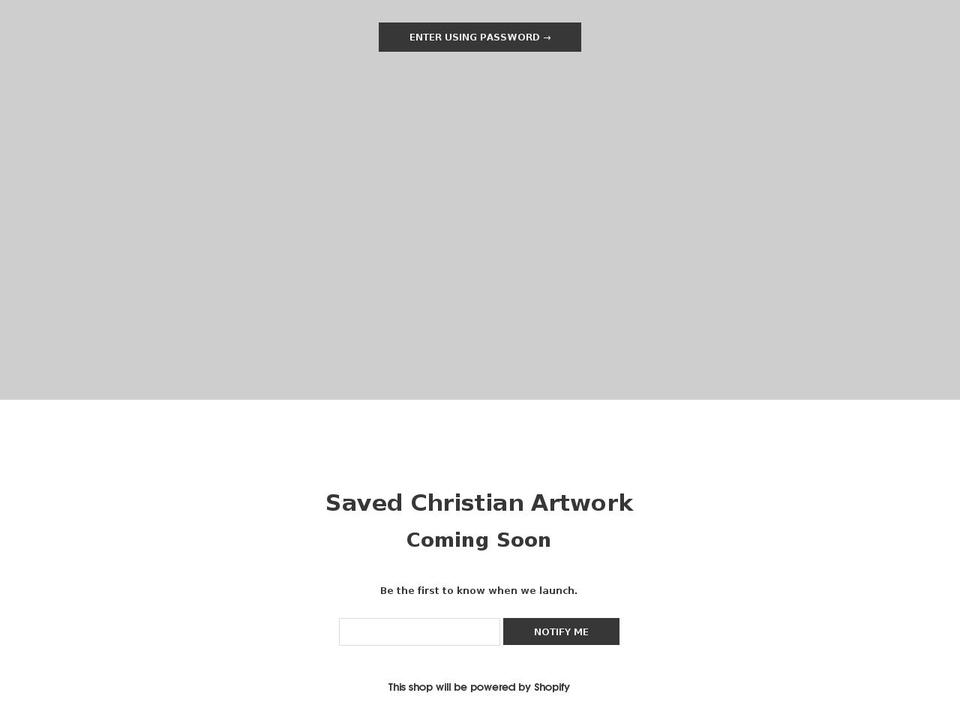 blackstonerainhaven.com — Shopify storefront screenshot