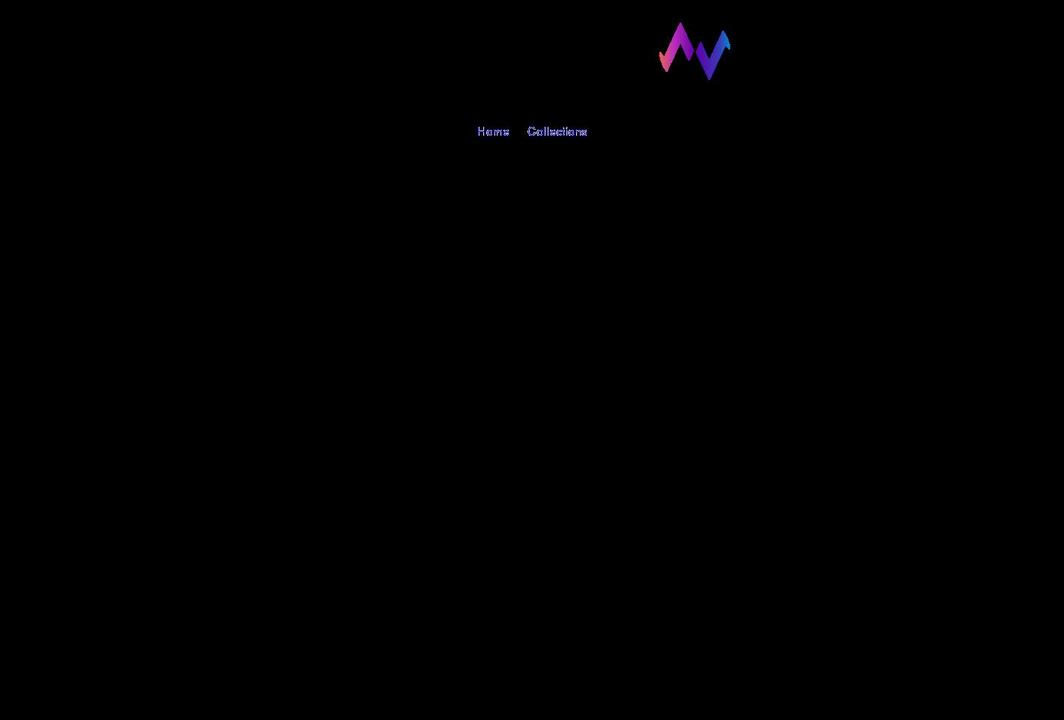 blackwaveofficial.com shopify website screenshot