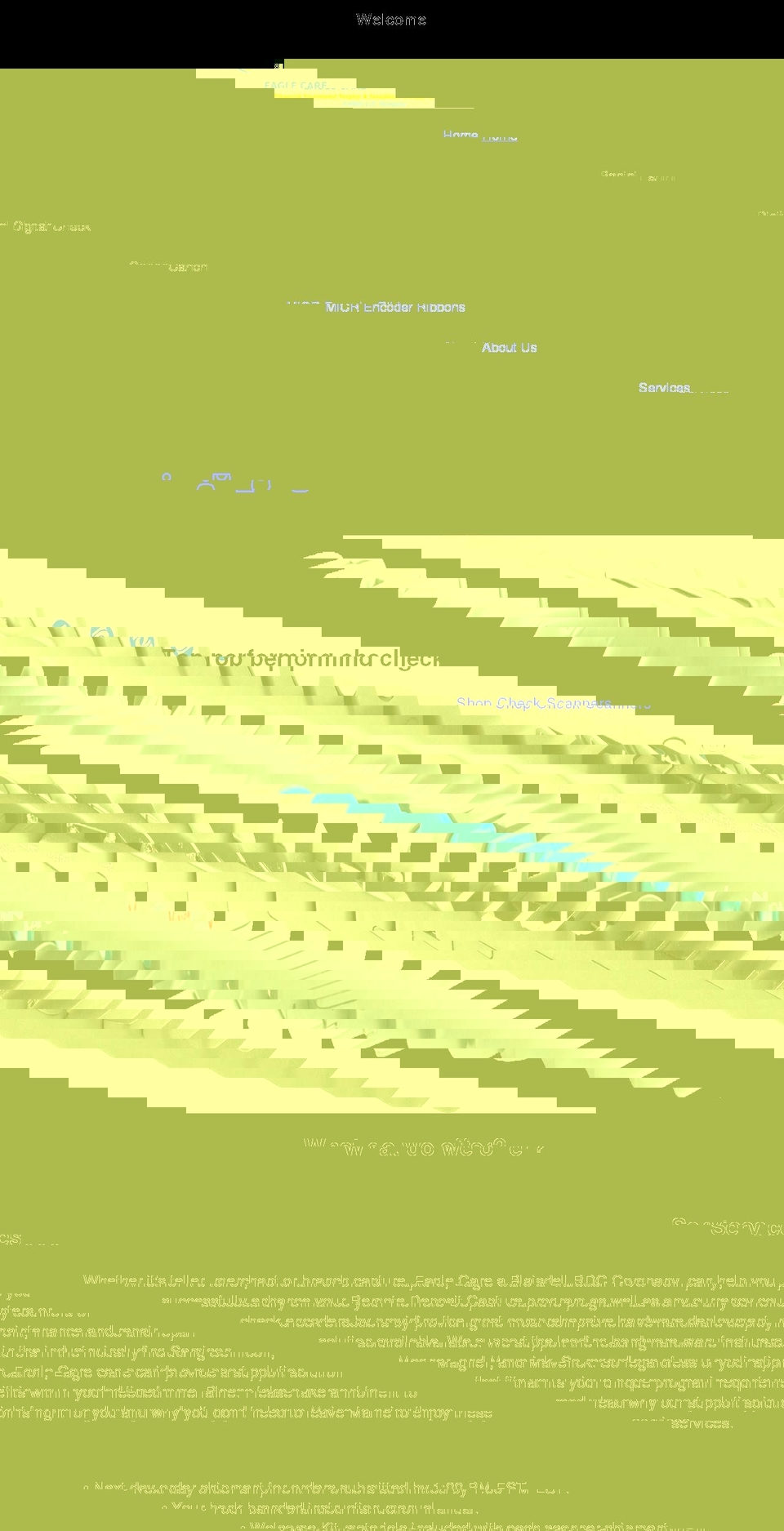 blaisdellrdc.com shopify website screenshot