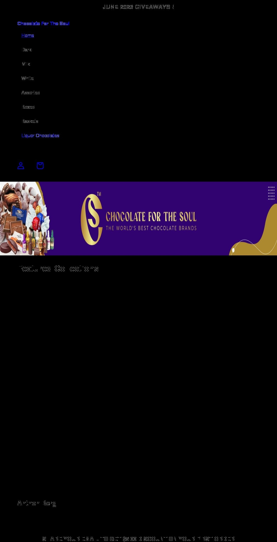 blakemall.com shopify website screenshot