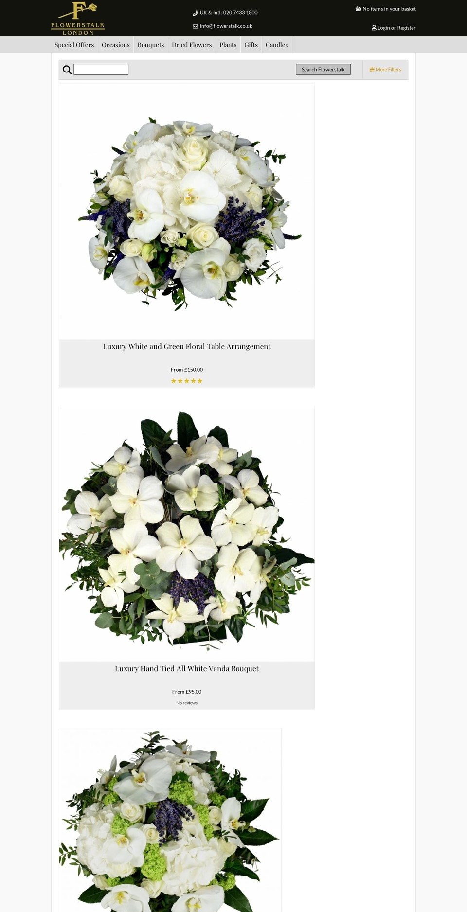 yourstore-v2-1-5 Shopify theme site example blancflor.uk